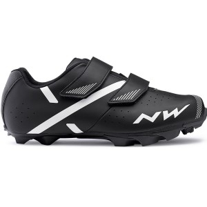 Mountain shoes Northwave Spike 2 2019 Black Northwave