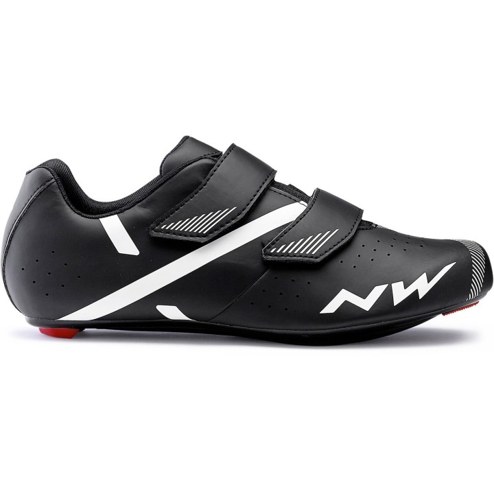 Street shoes Northwave Jet 2 Black Northwave