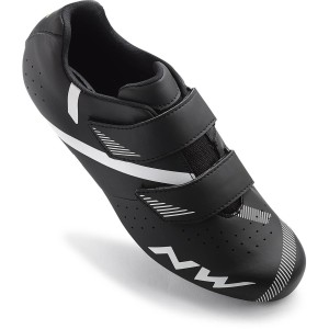 Street shoes Northwave Jet 2 Black Northwave