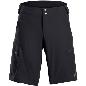 Shorts Bontrager Evoke - Black Bontrager