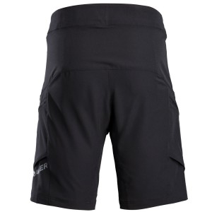 Shorts Bontrager Evoke - Black Bontrager