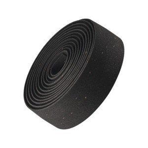 Handlebar tape Bontrager Doublegel Black Bontrager