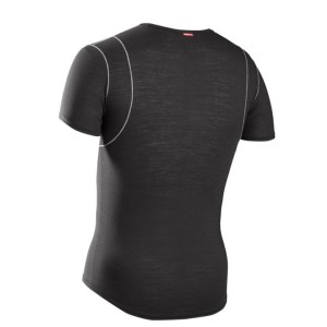 Short sleeve Bontrager B2 - Black