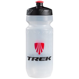 Borraccia Trek Screw cap Silo Transparent Trek Bikes