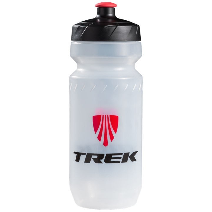 Borraccia Trek Screw cap Silo Transparent Trek Bikes