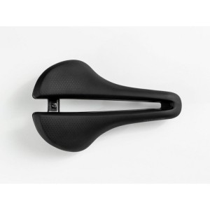 Saddle Bontrager Aeolus Comp - Black Bontrager