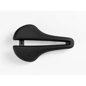 Saddle Bontrager Aeolus Elite - Black Bontrager