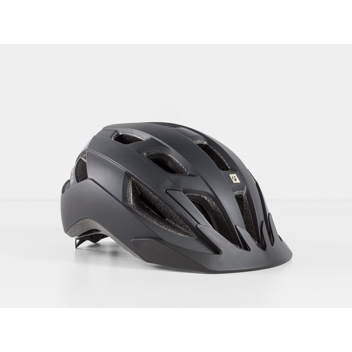 Casco Bontrager Mips® Solstice - Black Bontrager