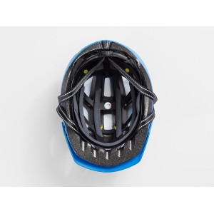 Casco Bontrager Mips® Solstice - Waterloo Blue Bontrager