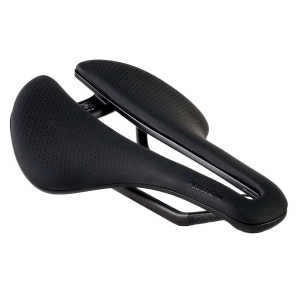 Saddle Bontrager Aeolus Pro - Black Bontrager