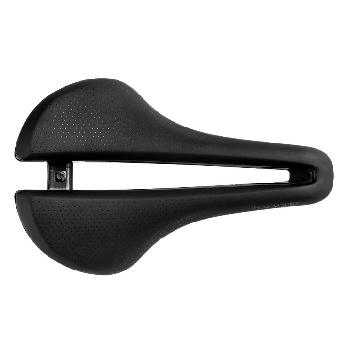 Saddle Bontrager Aeolus Pro - Black Bontrager