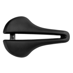 Saddle Bontrager Aeolus Pro - Black Bontrager