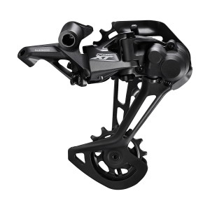 Change of posture Shimano 12v SGS - RD-M8100 Single XT Deore Shimano