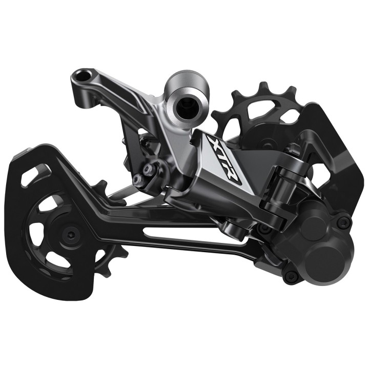 Change of posture Shimano 11/12v SGS - RD-M9100 XTR Shimano