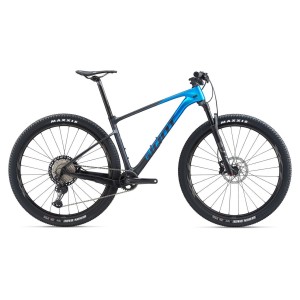 Bicycle Giant XTC Advanced SL 1 Metallic Blue 2020 Giant