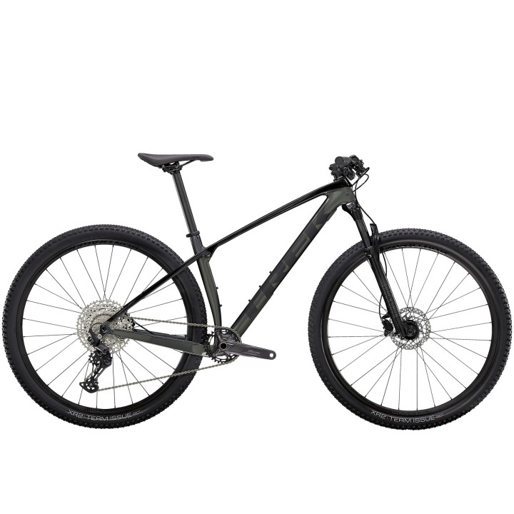 Trek Procaliber 9.5 - Lithium Grey/Trek Black 2022/23 Trek Bikes