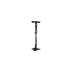 Floor Pump Bontrager Charger Bontrager