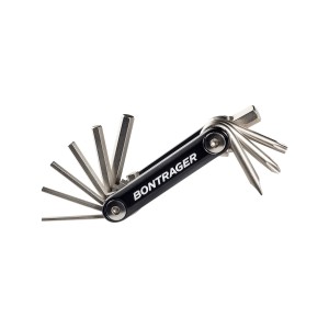 Multi-Tool Bontrager Comp Accessories Officina Cycling Bontrager