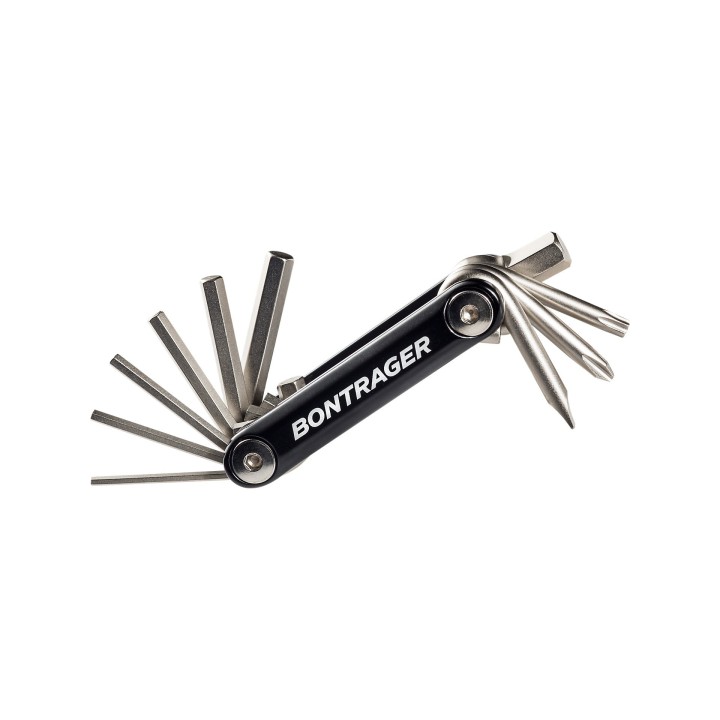 Multi-Tool Bontrager Comp Accessories Officina Cycling Bontrager