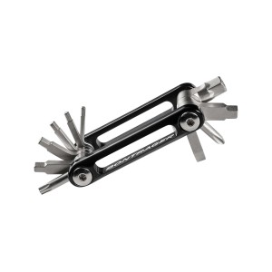 Multi-Tool Integrated Bontrager BITS Integrated Fork for MTB Bontrager