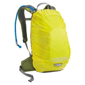 Backpack Camelbak Raincover Yellow - Medium Large CamelBak