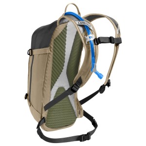 Camelbak backpack M.U.L.E. 12L with 3L Beige water bag CamelBak