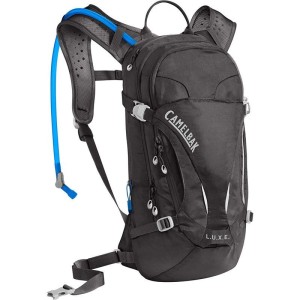 Camelbak backpack L.U.X.E. women's 10 Liters with 3L Black Water Bag CamelBak