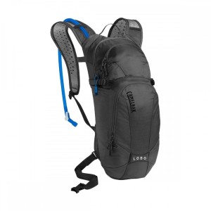 Camelbak LOBO backpack 9 Liters with 3L black water bag CamelBak