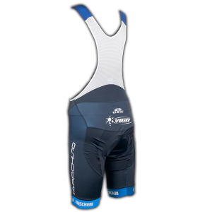 Short Trousers Custom GSG Team Marchisio Marchisio Bici