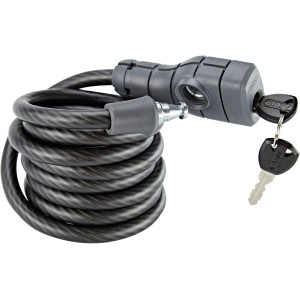 Bontrager comp keyed cable lock online