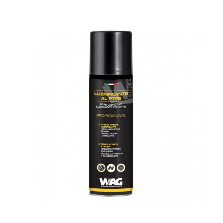 Wag Bike PTFE lubricant 250ml Wag Bike