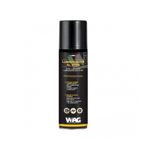 Wag Bike PTFE lubricant 250ml Wag Bike