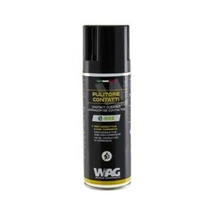 Wag Bike Contact Cleaner e-Bike 200ml Wag Bike