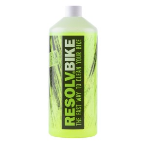 Detergent ResolvBike 1 Liter Reload ResolvBike