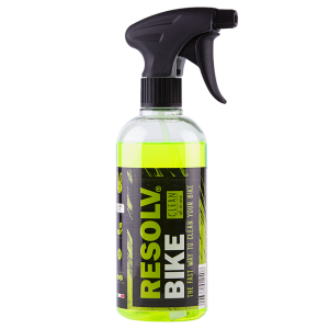 Detergent ResolvBike 500 ml with Trigger ResolvBike