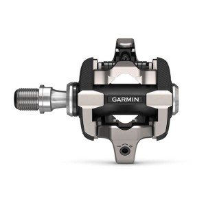 Pair of Pedals with Power Meter Garmin XC100 SPD for MTB Garmin